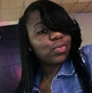 Meet your Posher, Kasia